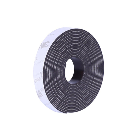 Magnetic Tape with Adhesive Backing